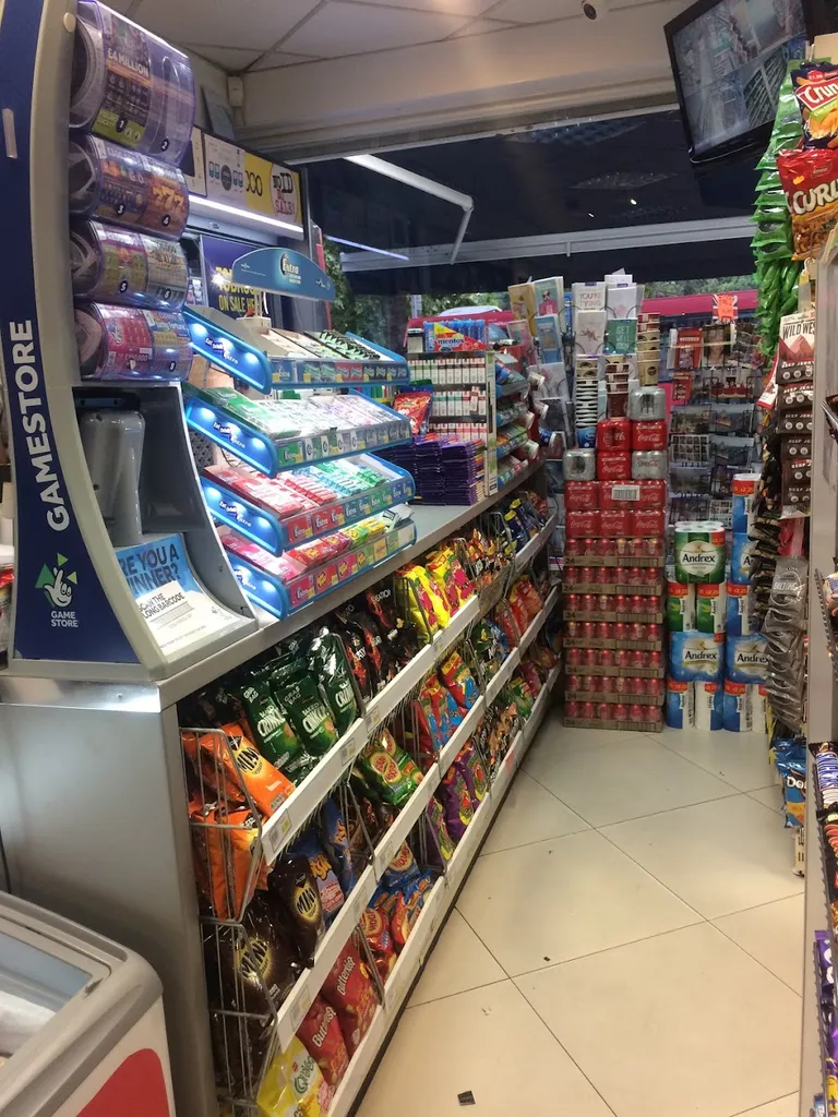 Select Express