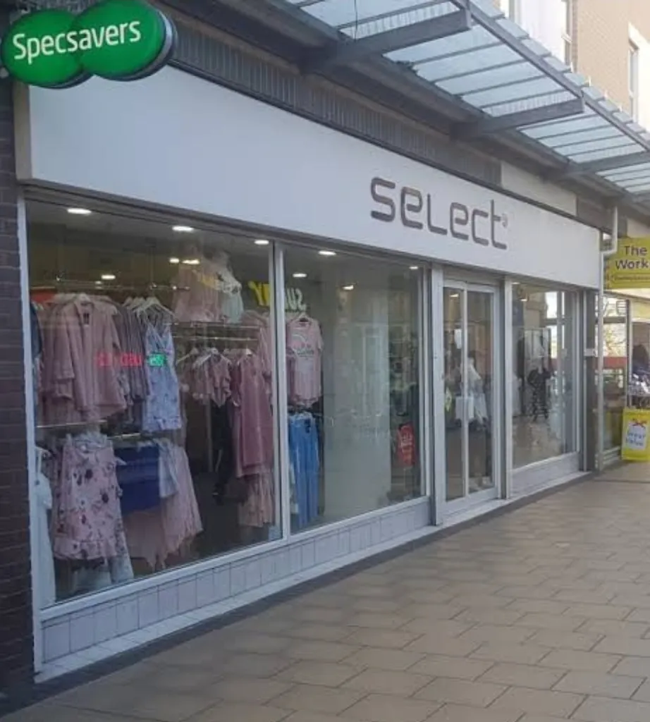 select