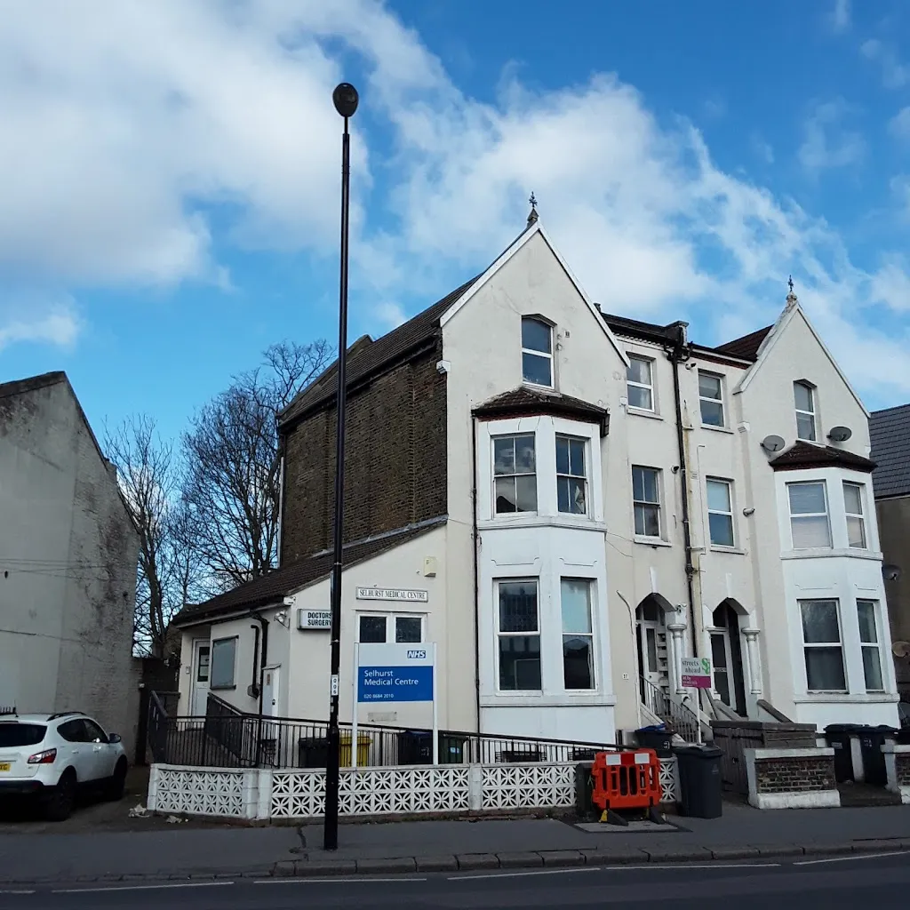 Selhurst Medical Centre