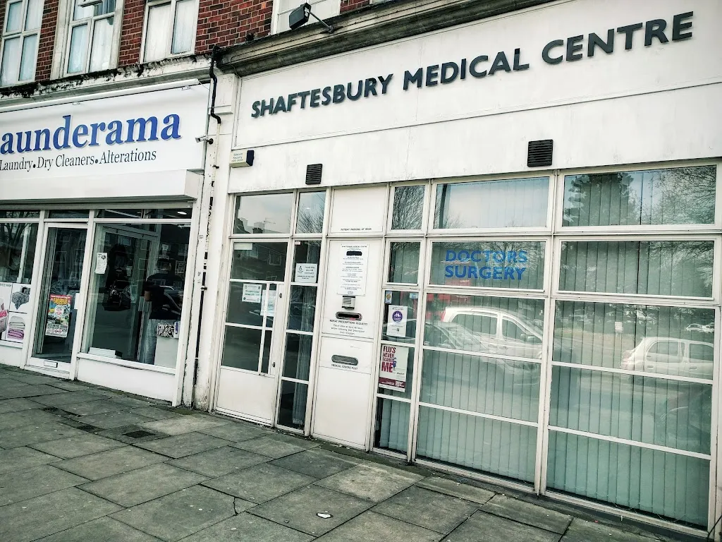 Shaftesbury Medical Centre