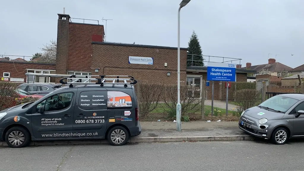 Shakespeare Health Centre