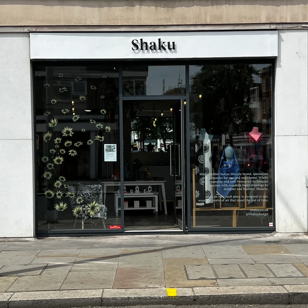 Shaku