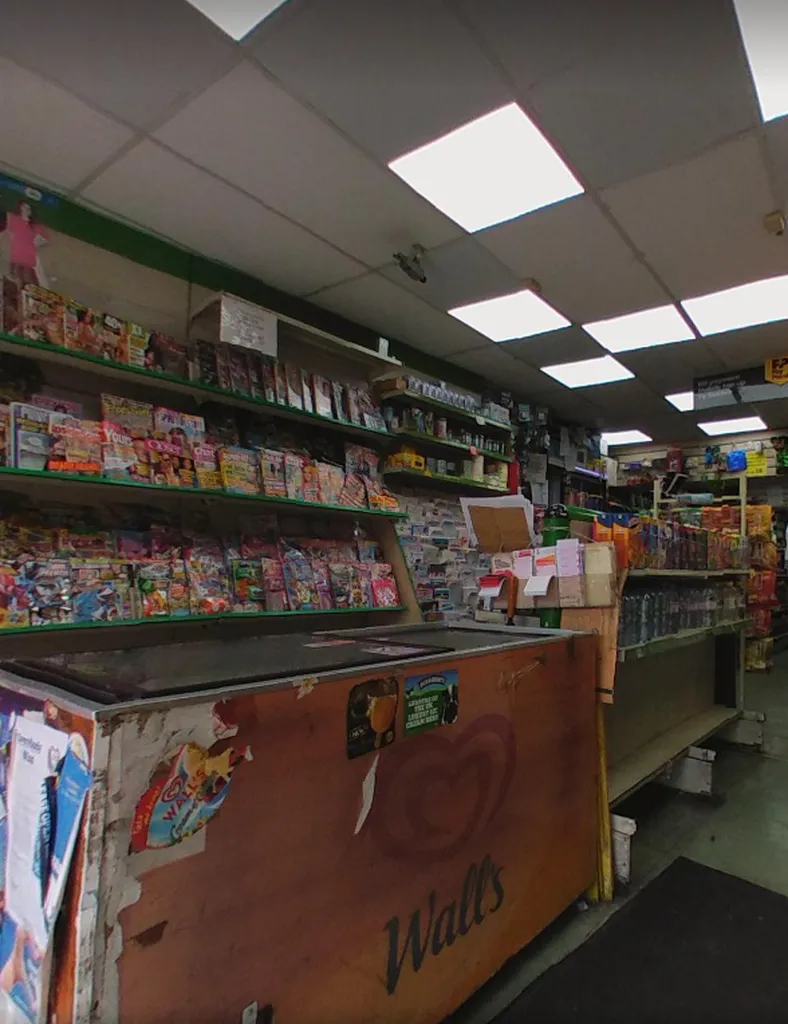 Shandy's Convenience Store
