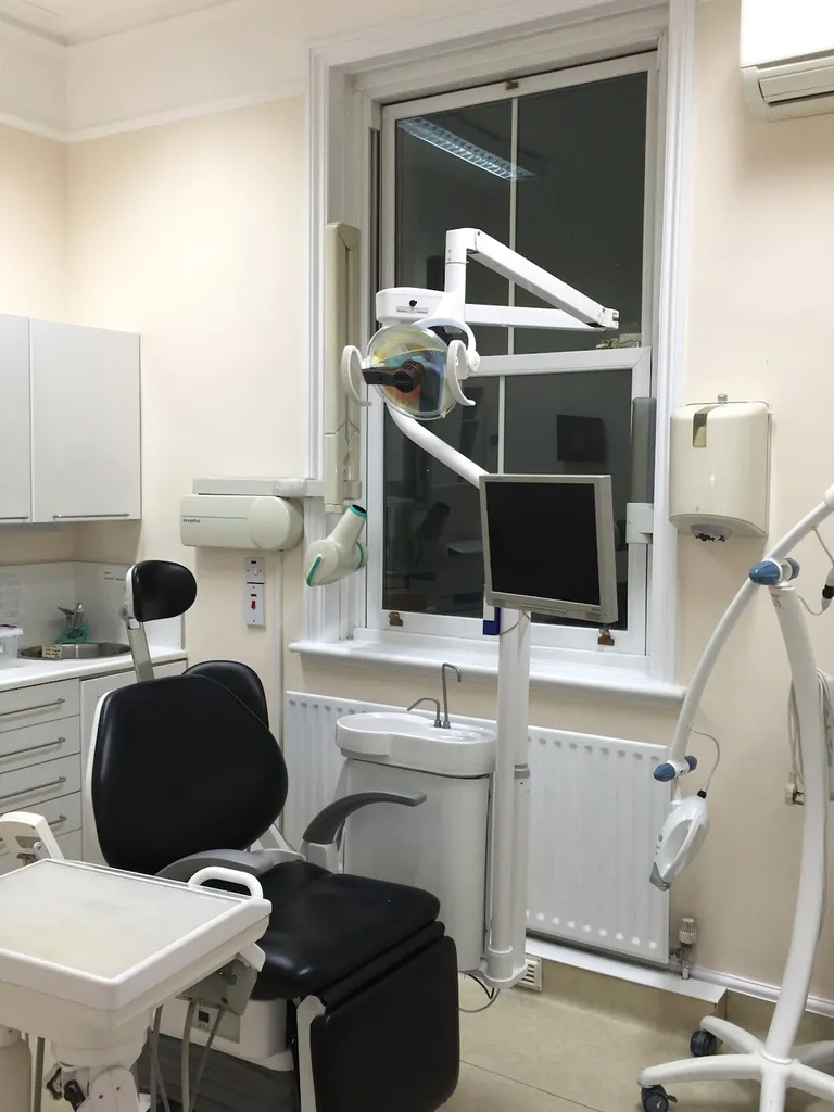 Shape Dental Clinic