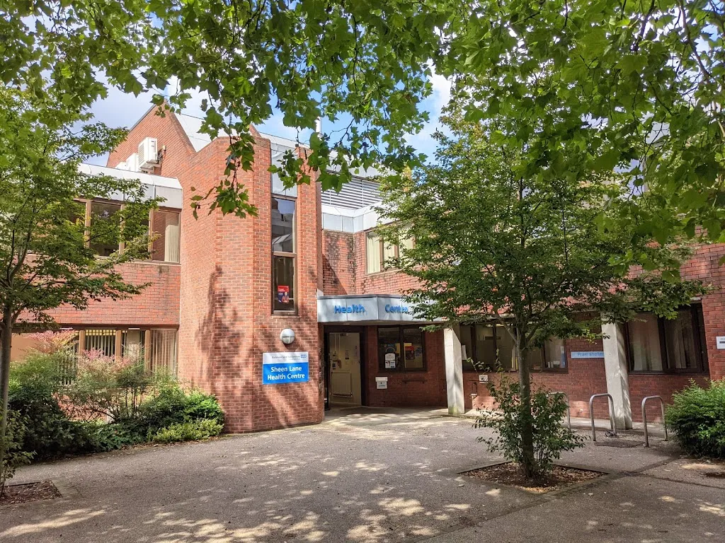 Sheen Lane Health Centre