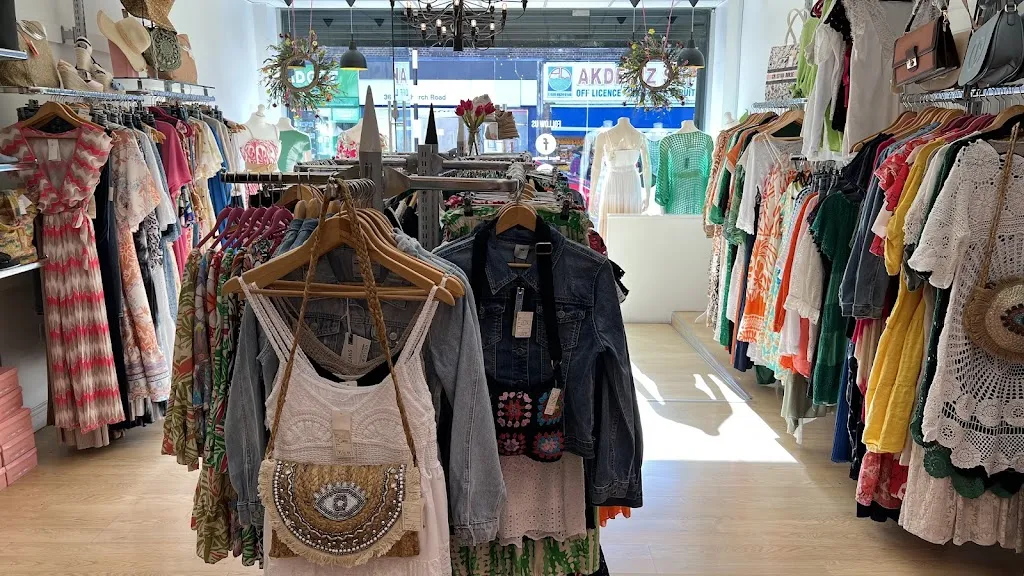 Shenz Boutique