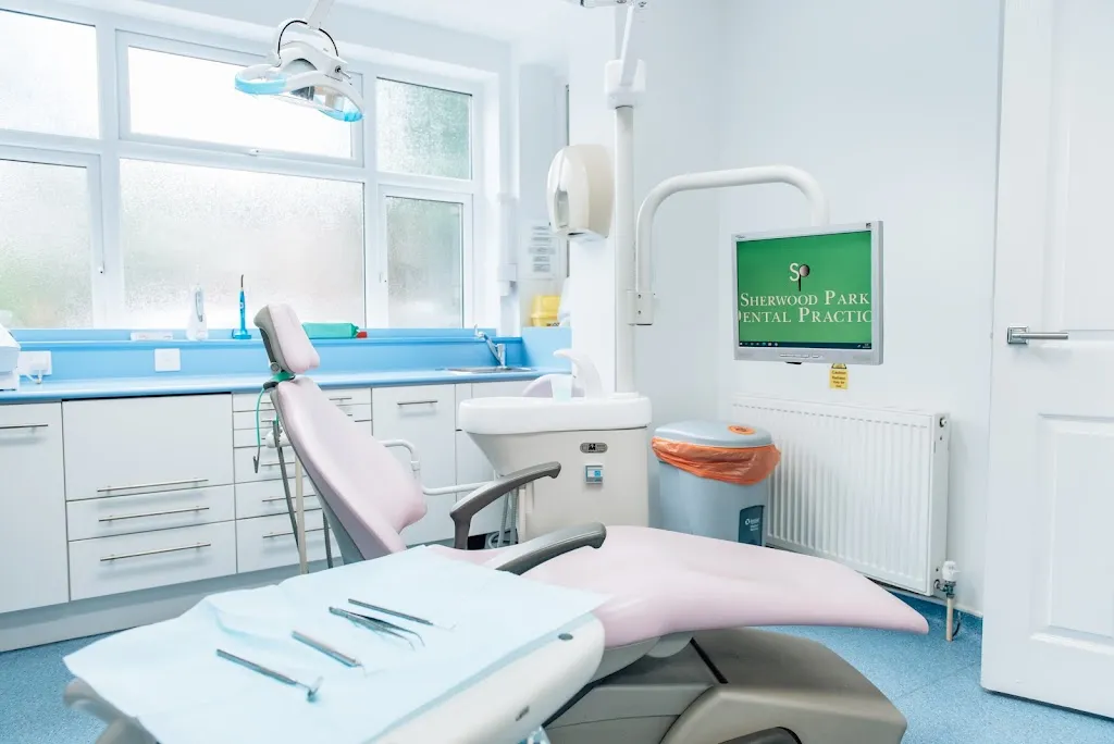 Sherwood Park Dental Practice