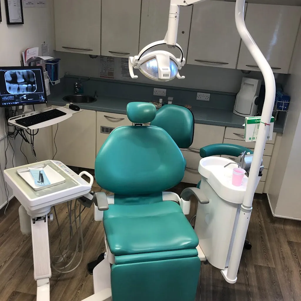 Shirley Park Dental