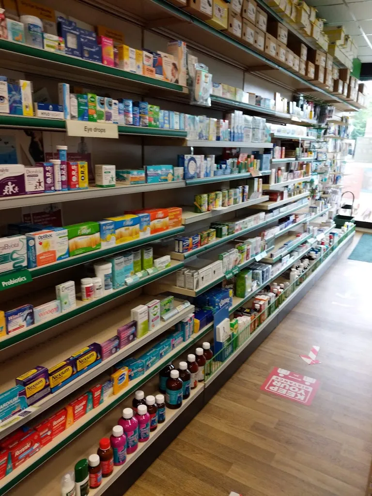 Shirley Pharmacy