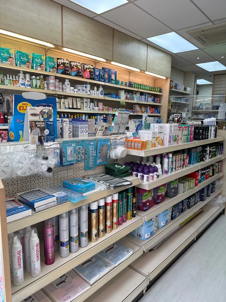 Shivo Chemist