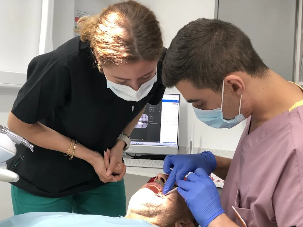 Shmile Dental Clinic