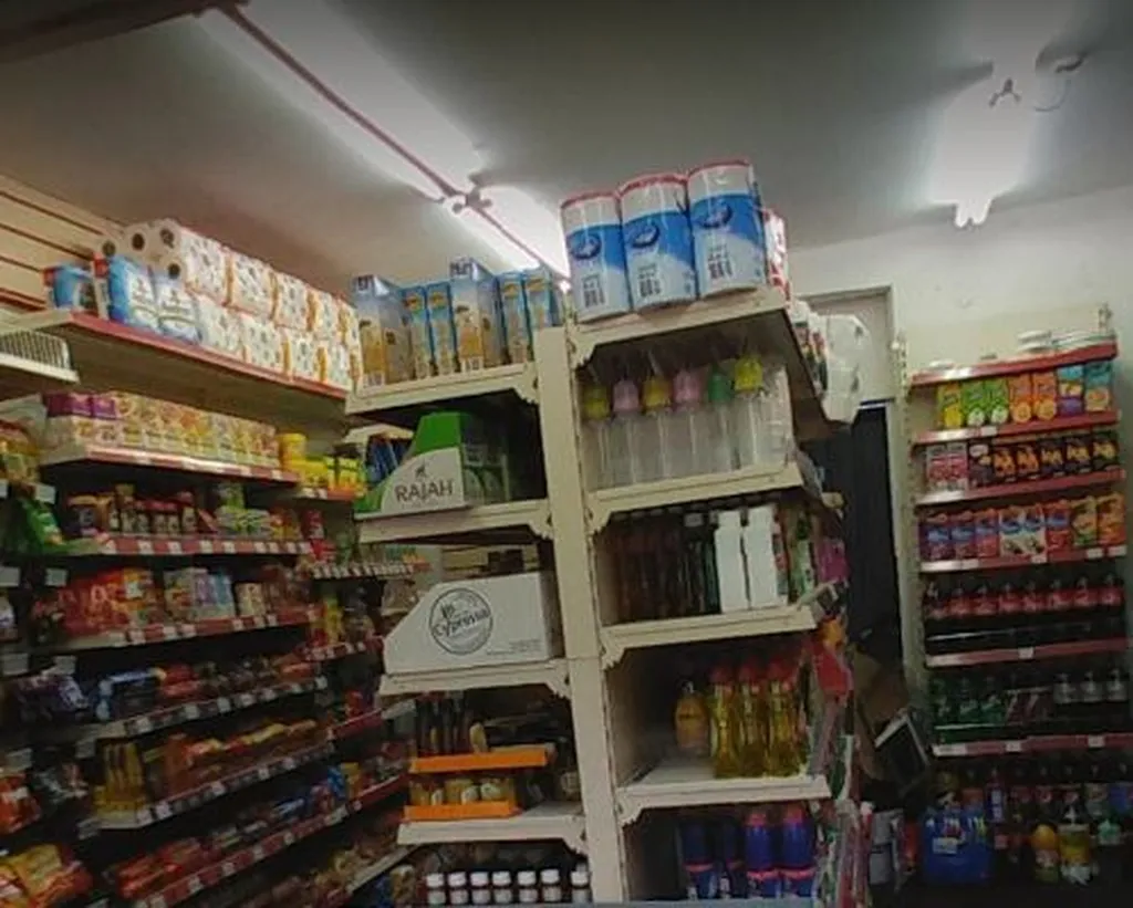 Shop Wise Local London