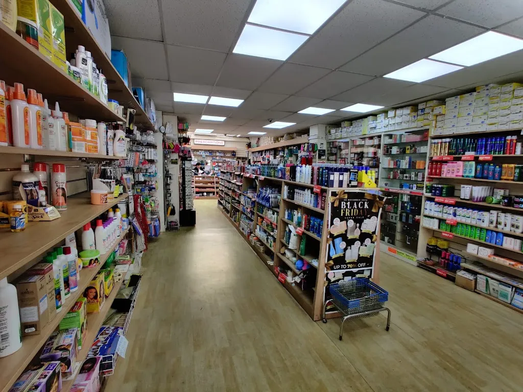 Shri Pharmacy