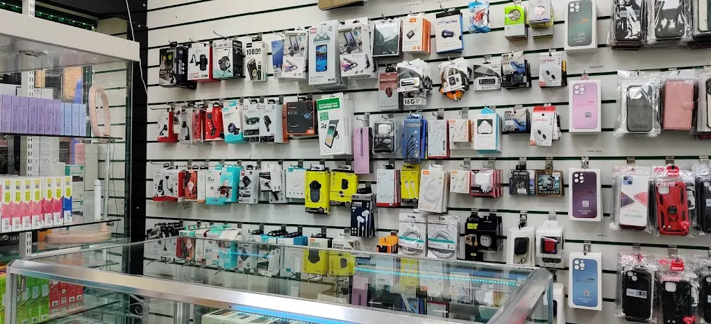 Sid Mobiles & Vapes