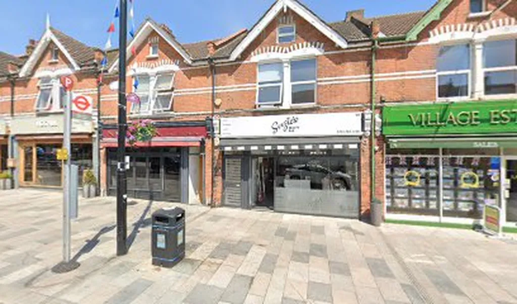 Sidcup 1st Health Foot Clinic