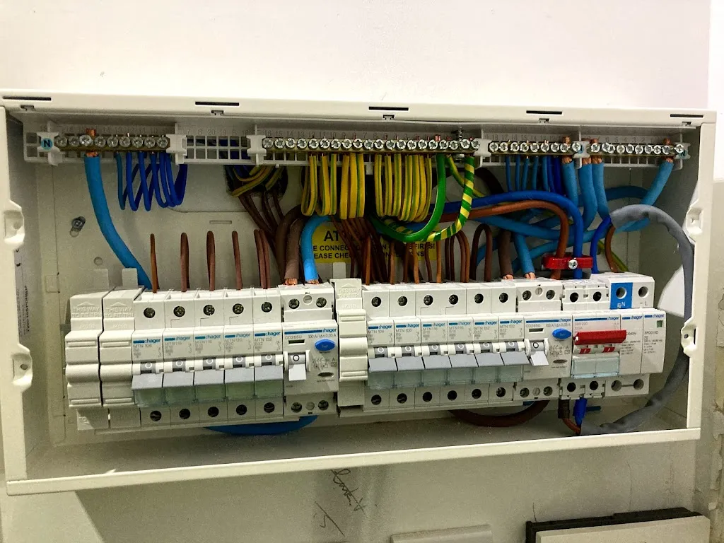 Sidcup Electrical & Building Company