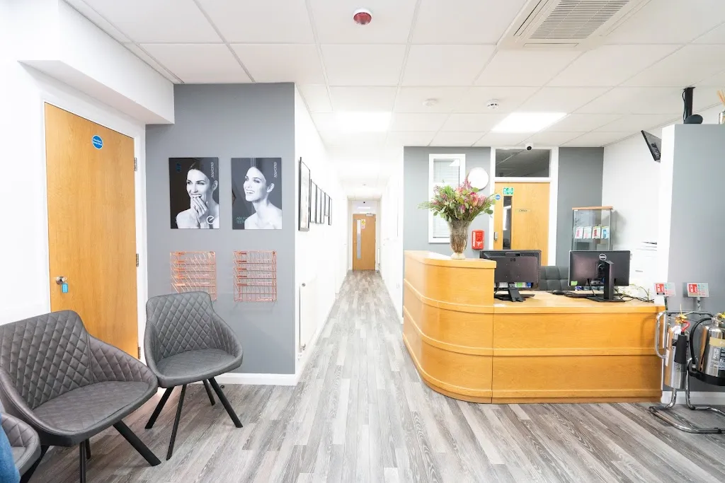 Silicon Dental Centre