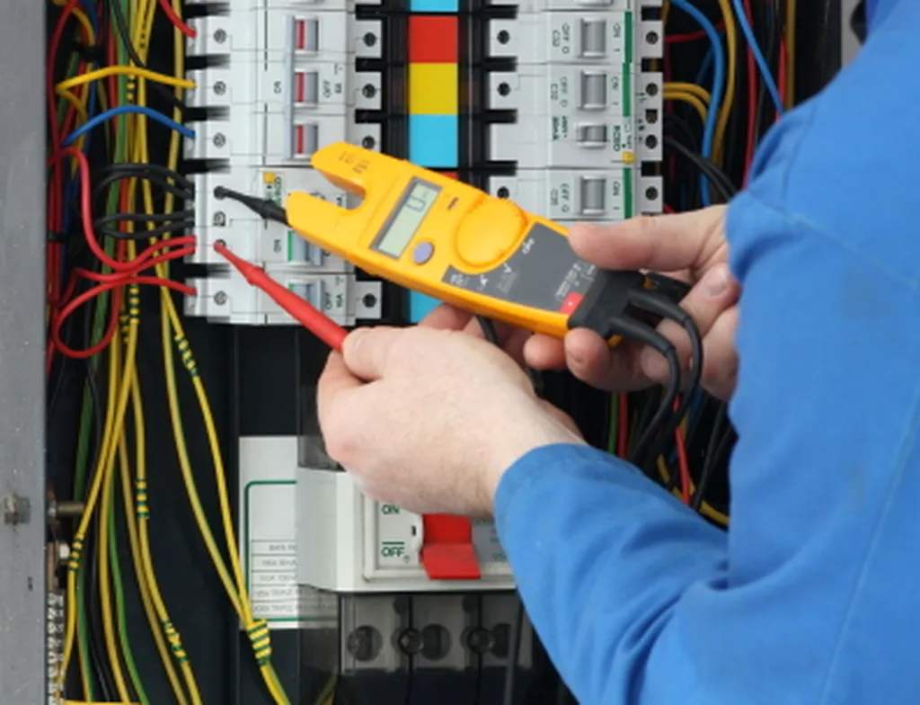 Simply Electrical - electrician