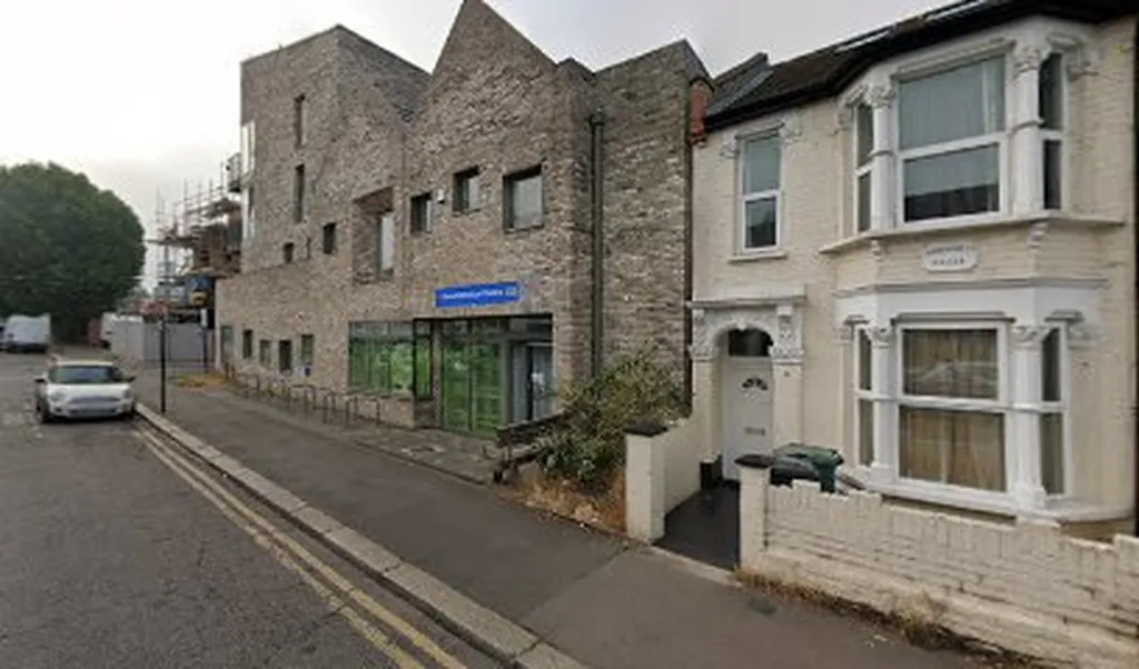 Sinnott medical Centre