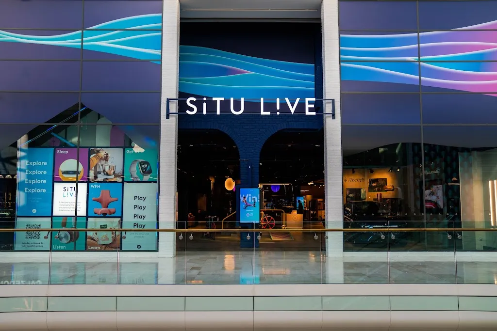 SITU LIVE