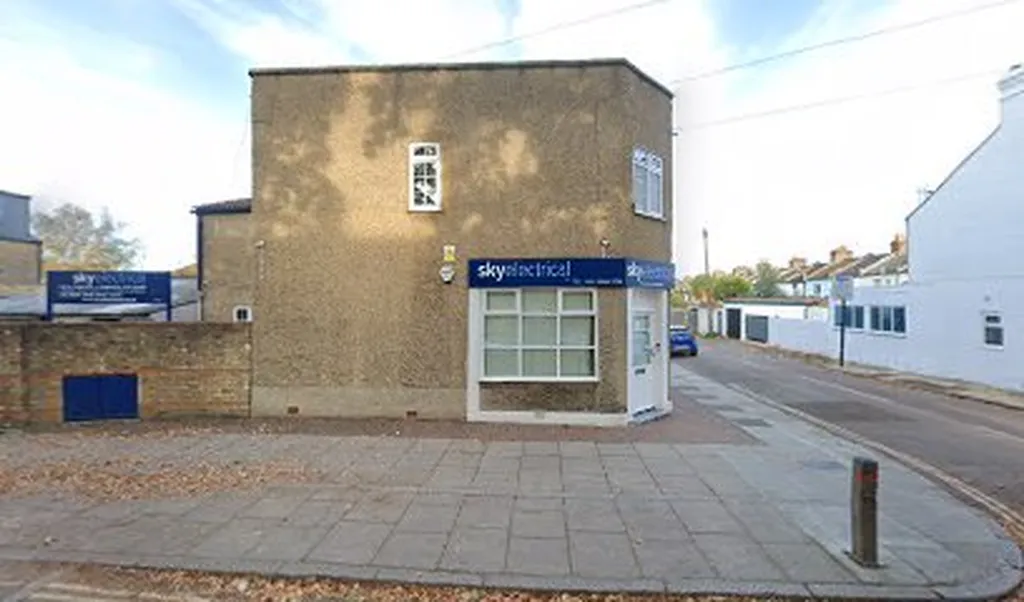 Sky Electrical Ltd