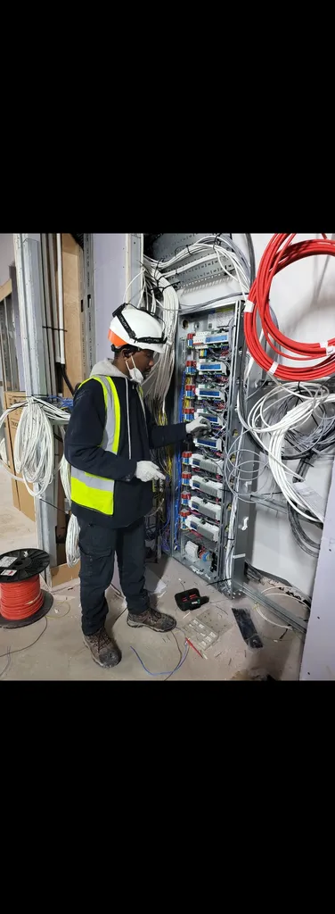 Skytech ahmed ltd