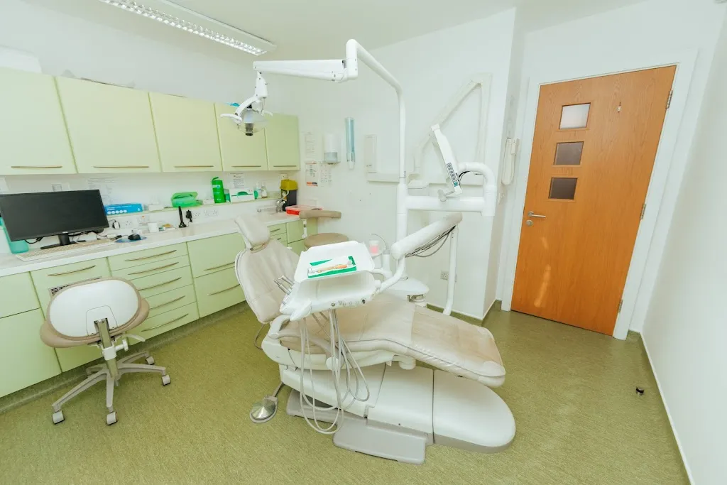 Small Dental