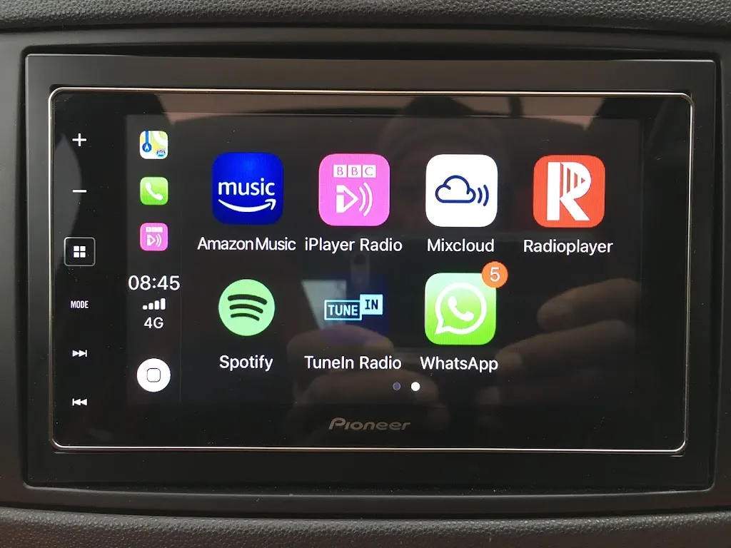 SMART CAR REPAIRS