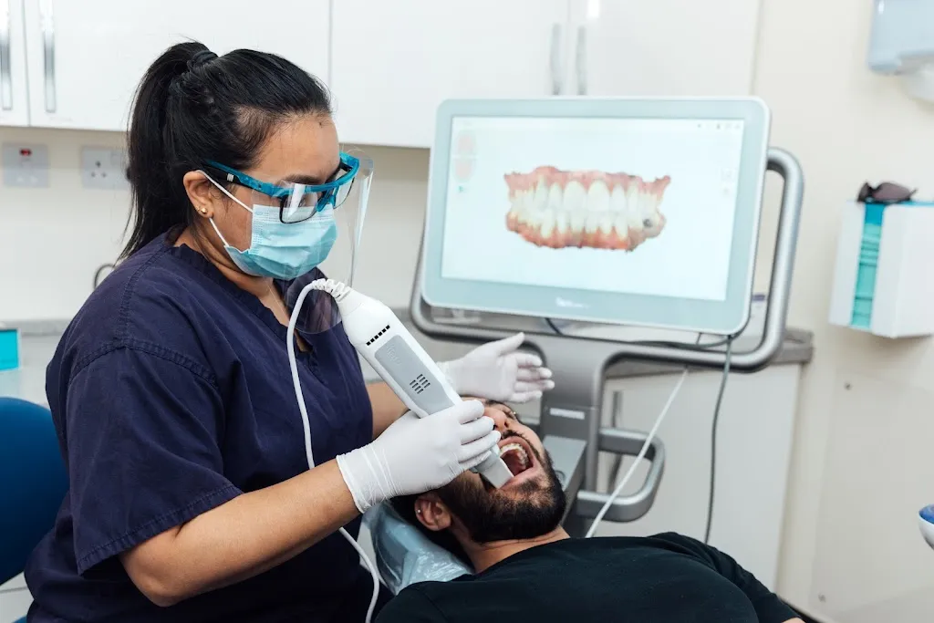 Smile Dental Practice