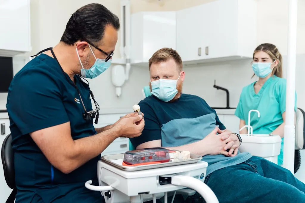 Smile Dental Practice