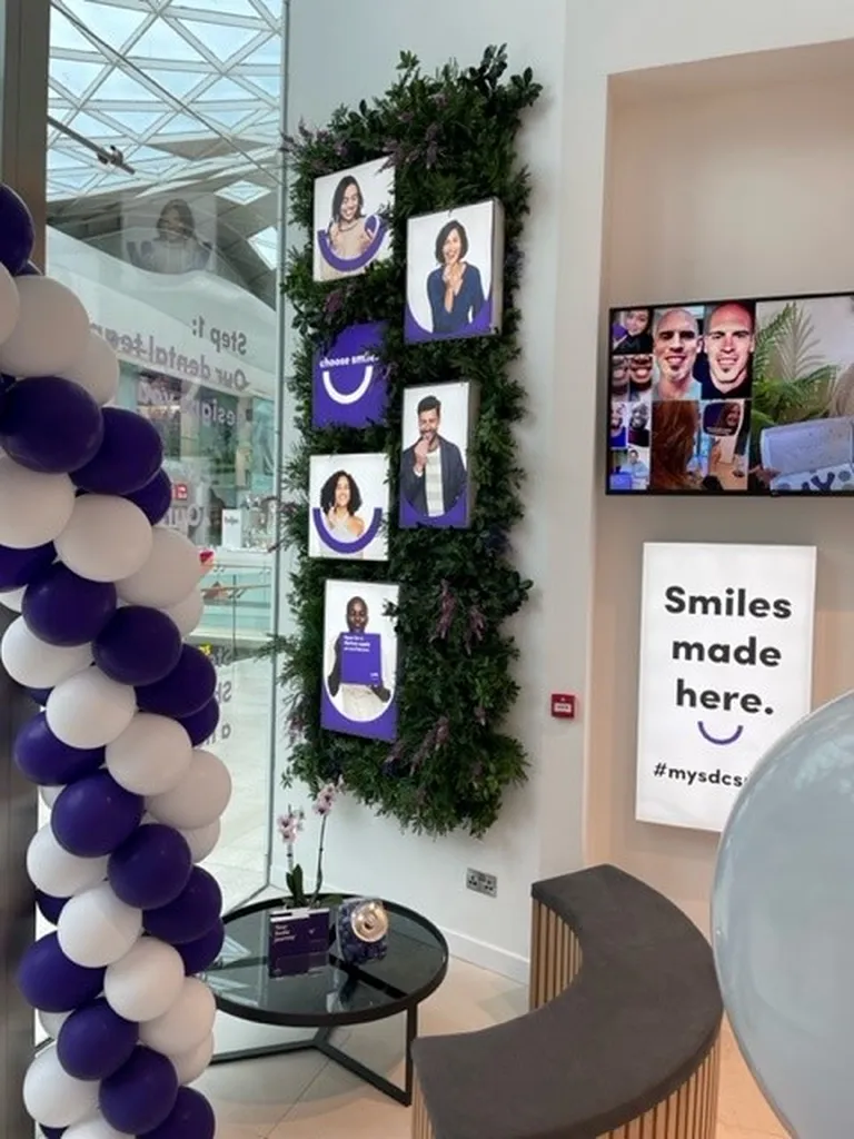 Smile Direct Club