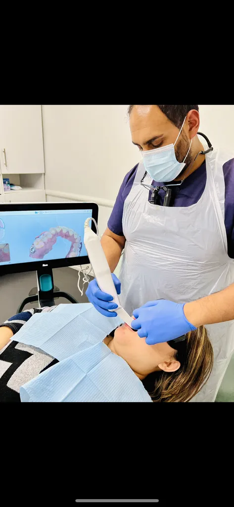Smile With Pride Dental Care Ltd