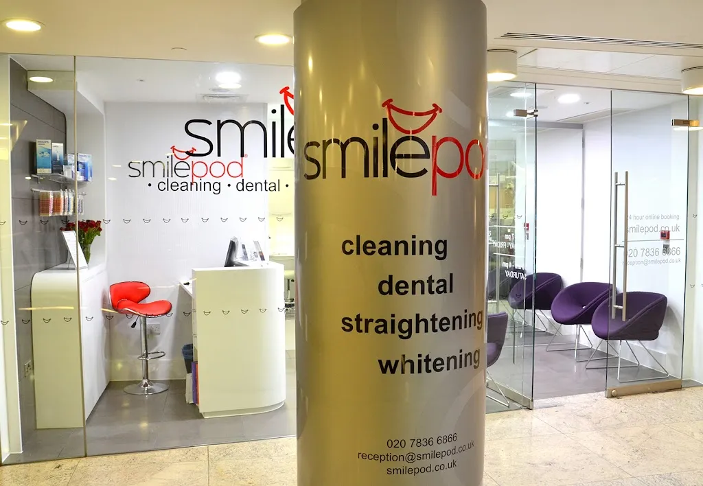 Smilepod