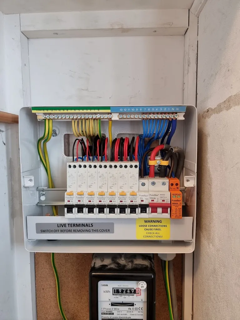 Social Sparky Electrical