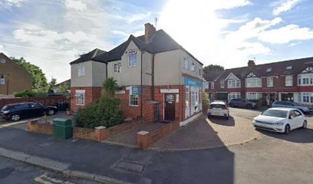 Sofia House Dental Care