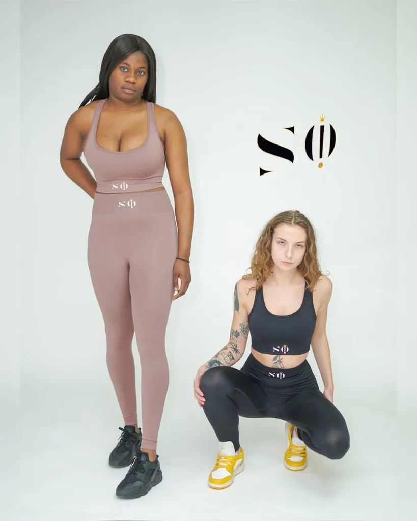 SOI Fashion UK