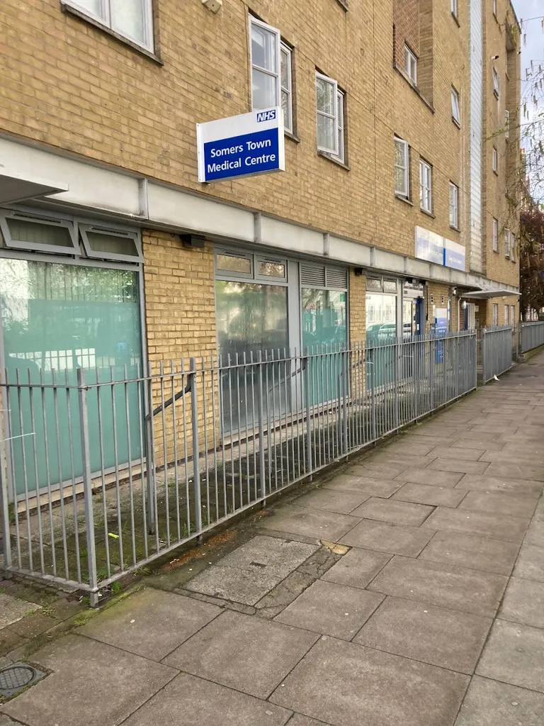 Somers Town Medical Centre