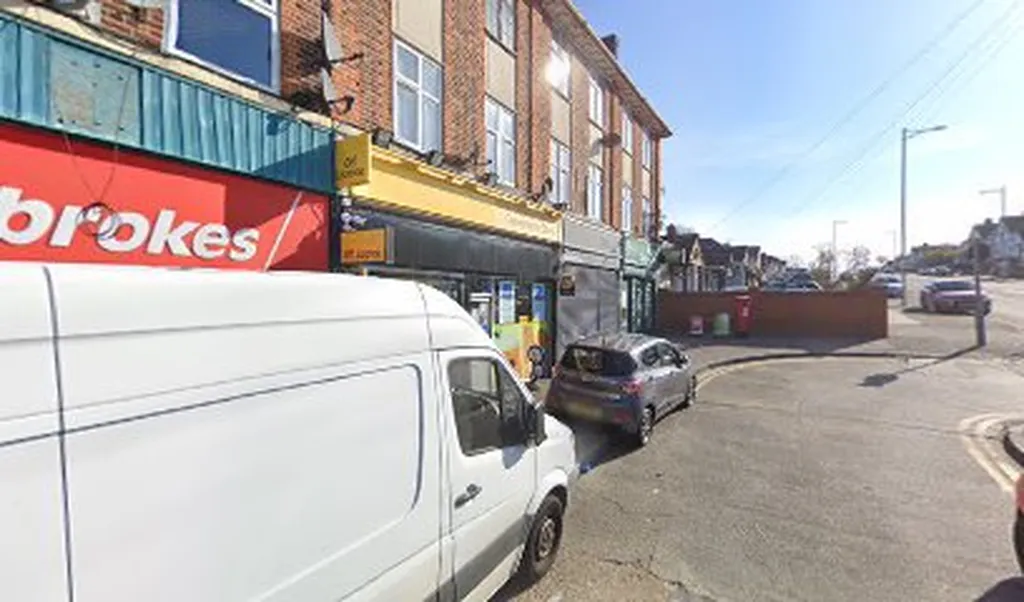 Somerville Convenience Store