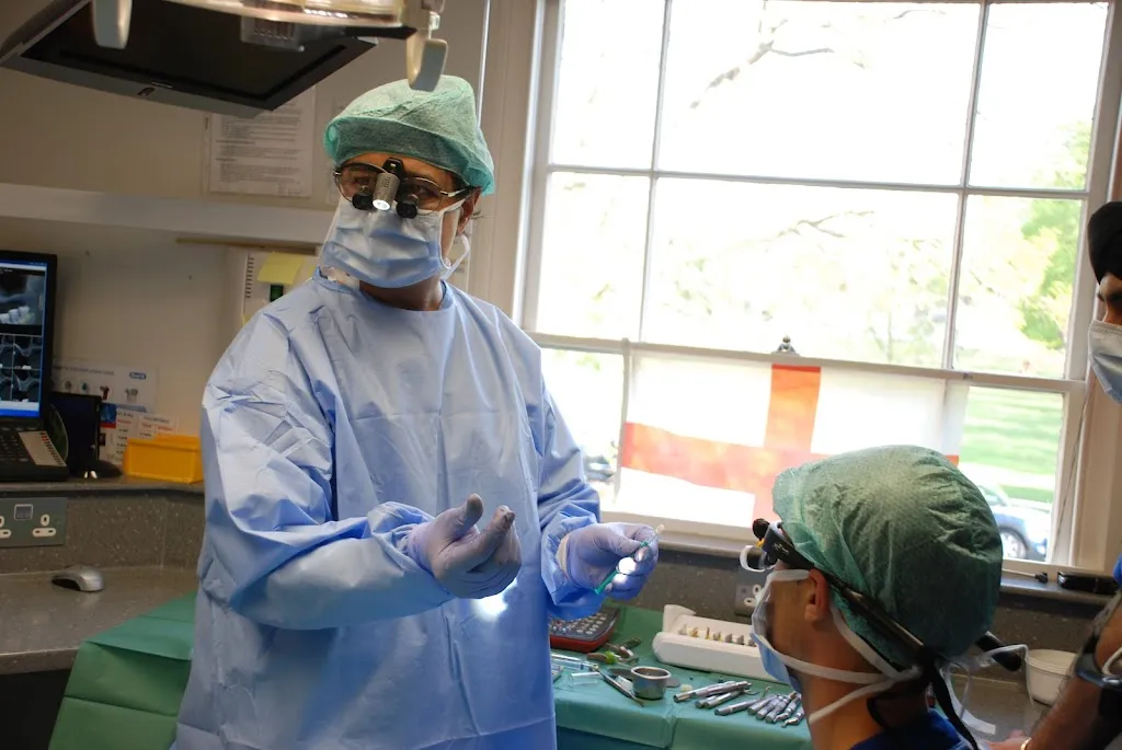 Soni Dental Implants