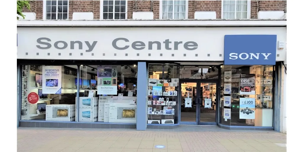 Sony Centre Harrow