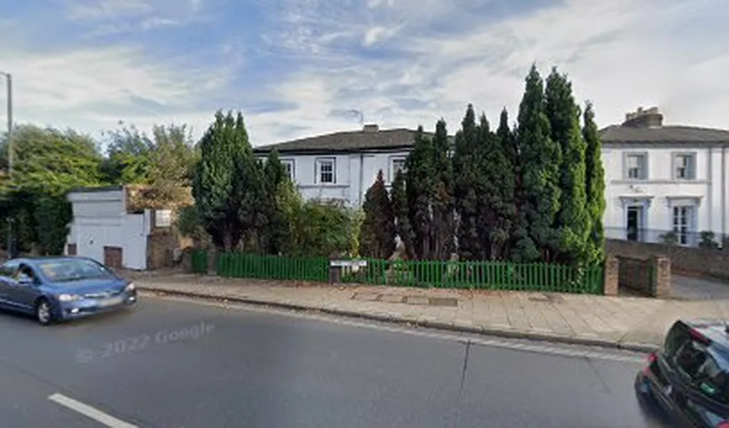 Sorley Dr R