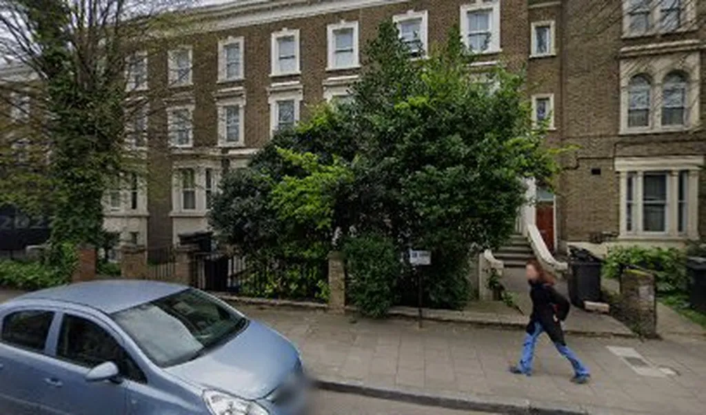 Sound House London