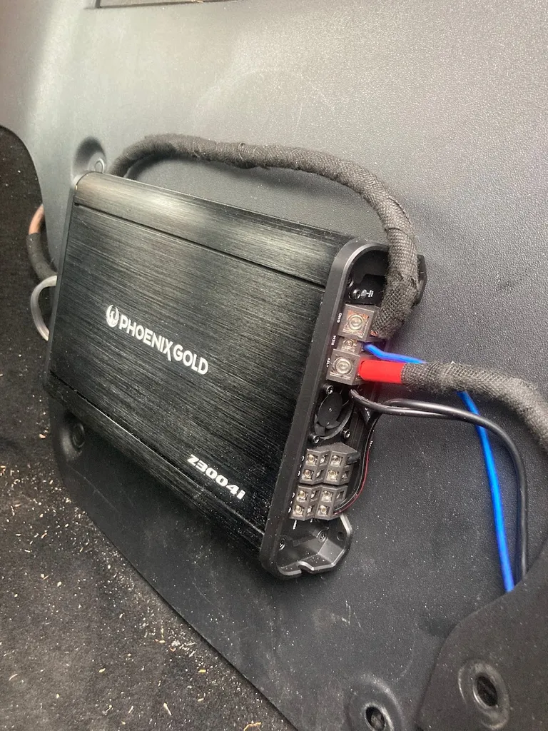 Soundman customz