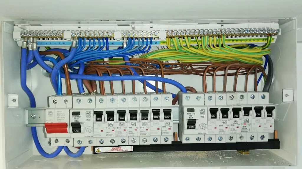 South East Electricians