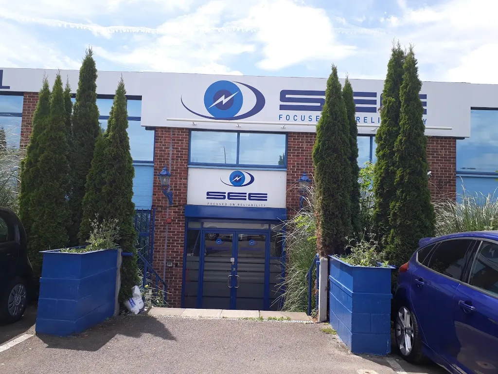 South Eastern Electrical PLC