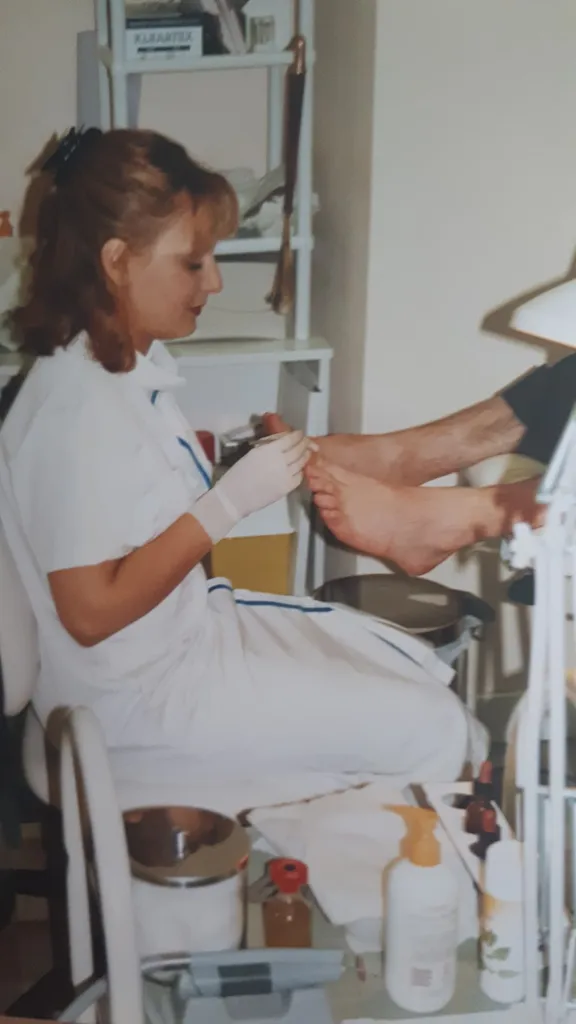 South Harrow Chiropody Practice