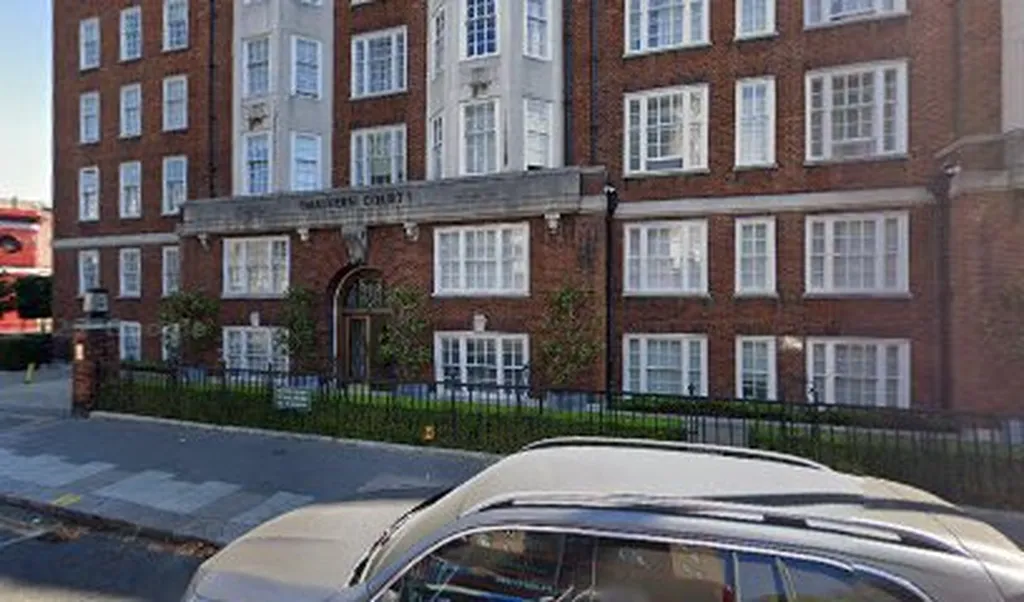 South Kensington GP Clinic