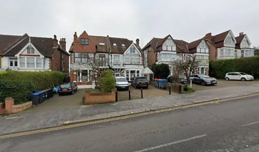 South Norwood Hill Medical Centre