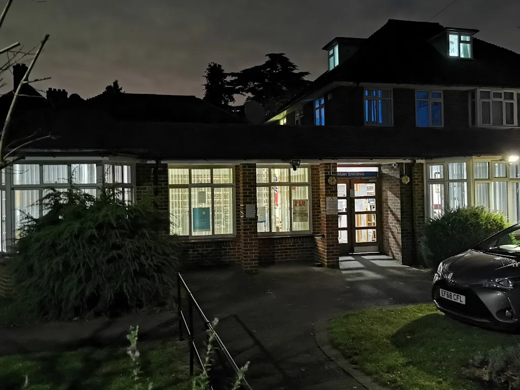 South View Surgery - Bromley