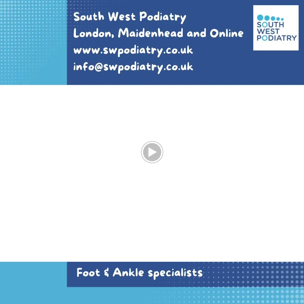 South West Podiatry (Earlsfield)